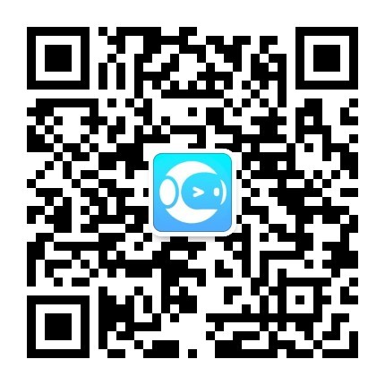 Coboo官方公众号二维码